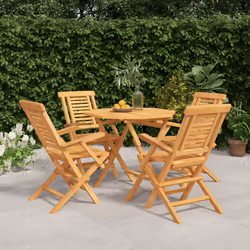 VidaXL 3155026 ensemble de meubles de jardin - Vue supplémentaire 2