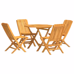 VidaXL 3155027, 5 pièce(s)