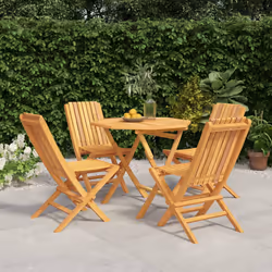 VidaXL 3155027 ensemble de meubles de jardin