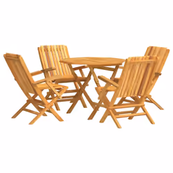 VidaXL 3155028, 5 pièce(s)