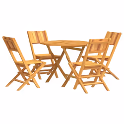 VidaXL 3155029, 5 pièce(s)