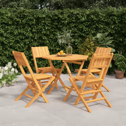 VidaXL 3155029 ensemble de meubles de jardin