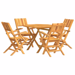 VidaXL 3155030, 5 pièce(s)