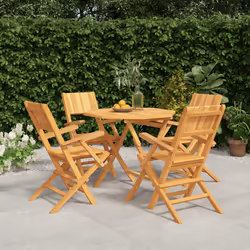 VidaXL 3155030 ensemble de meubles de jardin
