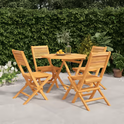 VidaXL 3155032 ensemble de meubles de jardin