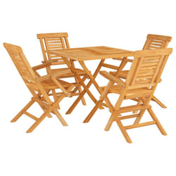 VidaXL 3155034 ensemble de meubles de jardin