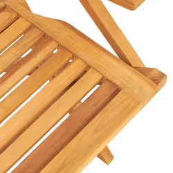 VidaXL 3155035 ensemble de meubles de jardin - Vue supplémentaire 5