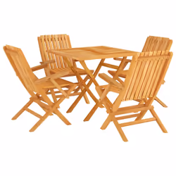 VidaXL 3155036, 5 pièce(s)