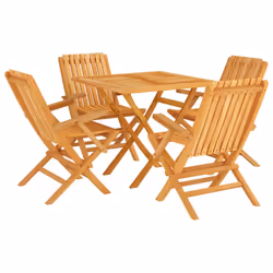 VidaXL 3155037, 5 pièce(s)