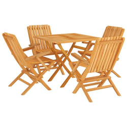 VidaXL 3155037 ensemble de meubles de jardin