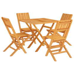 VidaXL 3155038 ensemble de meubles de jardin