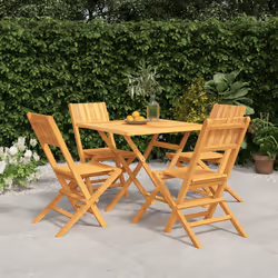 VidaXL 3155038 ensemble de meubles de jardin