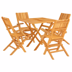 VidaXL 3155039, 5 pièce(s)