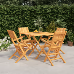 VidaXL 3155039 ensemble de meubles de jardin