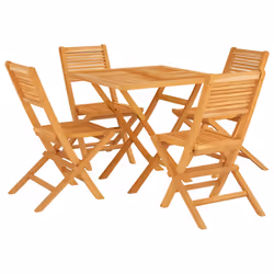 VidaXL 3155040, 5 pièce(s)