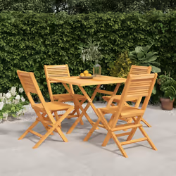 VidaXL 3155040 ensemble de meubles de jardin