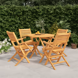 VidaXL 3155041 ensemble de meubles de jardin