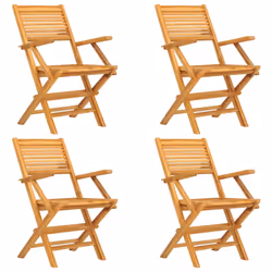 VidaXL 3155041 ensemble de meubles de jardin