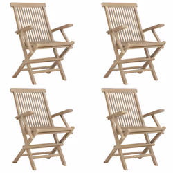 VidaXL 3155043 ensemble de meubles de jardin - Vue supplémentaire 4