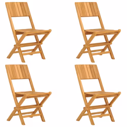 VidaXL 3155059, Terrace, Teck, 110 kg, 36 cm, 42 cm, 45 cm