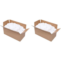 Vidaxl - Boules de filtre de piscine 1400 g pe