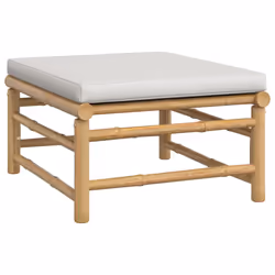VidaXL 3155080 ensemble de meubles de jardin - Vue supplémentaire 6