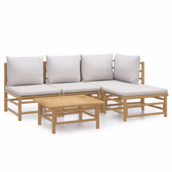 VidaXL 3155081, 5 pièce(s)
