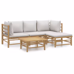 VidaXL 3155082, 5 pièce(s)