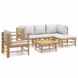 VidaXL 3155083, 6 pièce(s)