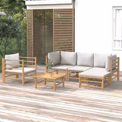 VidaXL 3155083 ensemble de meubles de jardin