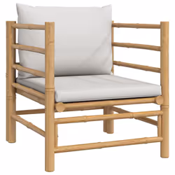 VidaXL 3155083 ensemble de meubles de jardin - Vue supplémentaire 4