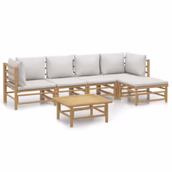 VidaXL 3155084, 6 pièce(s)