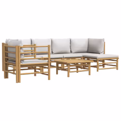 VidaXL 3155085 ensemble de meubles de jardin