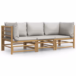VidaXL 3155087, 3 pièce(s)