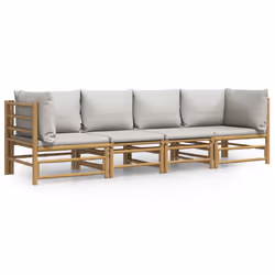 VidaXL 3155088, 4 pièce(s)