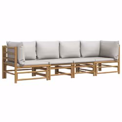 VidaXL 3155088 ensemble de meubles de jardin