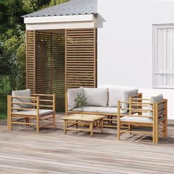 VidaXL 3155089 ensemble de meubles de jardin