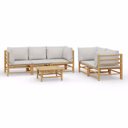 VidaXL 3155090, 6 pièce(s)