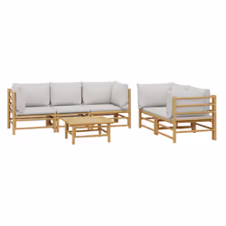 VidaXL 3155090 ensemble de meubles de jardin