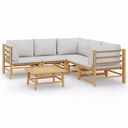 VidaXL 3155092, 6 pièce(s)