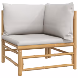 VidaXL 3155092 ensemble de meubles de jardin - Vue supplémentaire 4