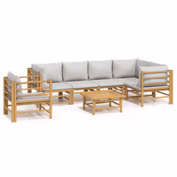 VidaXL 3155093, 7 pièce(s)