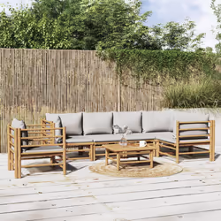 VidaXL 3155093 ensemble de meubles de jardin