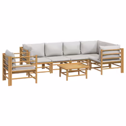 VidaXL 3155093 ensemble de meubles de jardin