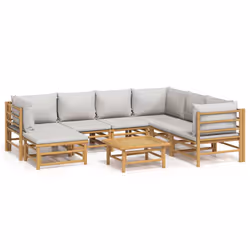 VidaXL 3155095, 8 pièce(s)