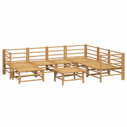 VidaXL 3155095 ensemble de meubles de jardin - Vue supplémentaire 4