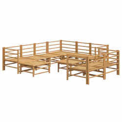 VidaXL 3155096 ensemble de meubles de jardin - Vue supplémentaire 4