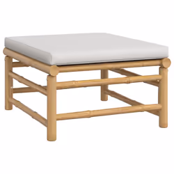 VidaXL 3155097 ensemble de meubles de jardin - Vue supplémentaire 7