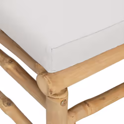 VidaXL 3155097 ensemble de meubles de jardin - Vue supplémentaire 8