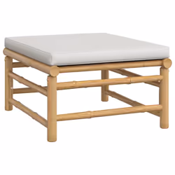 VidaXL 3155098 ensemble de meubles de jardin - Vue supplémentaire 8